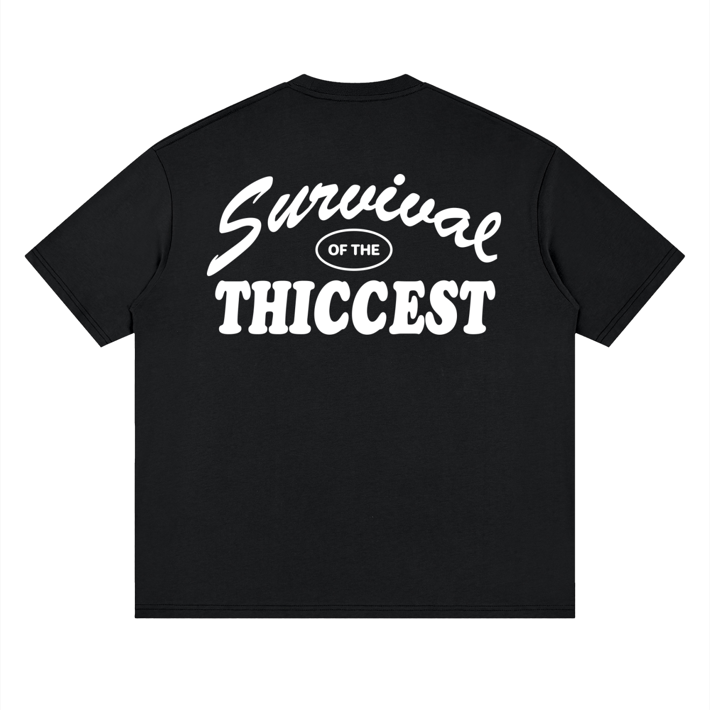 Thicc tee