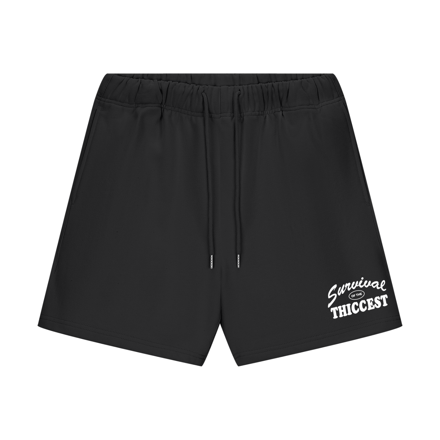 Thicc Shorts