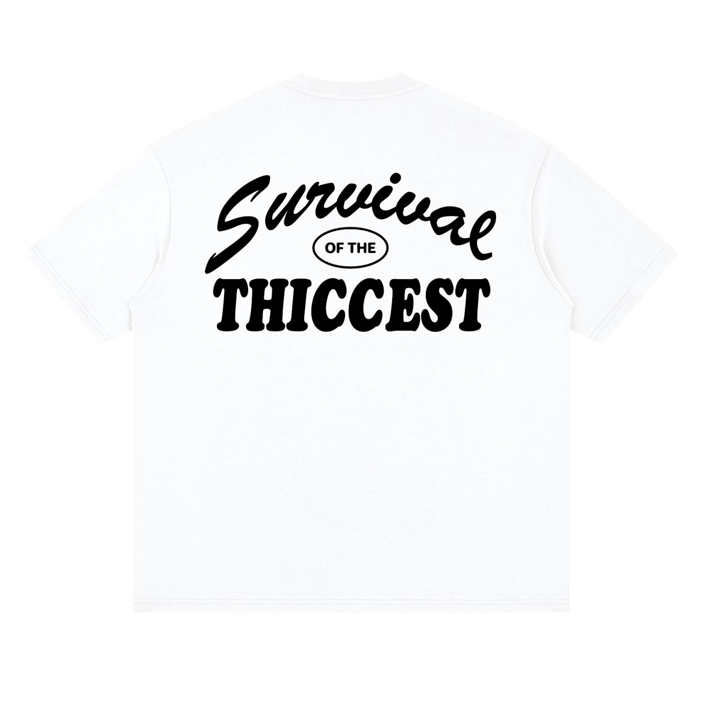 Thicc Tee