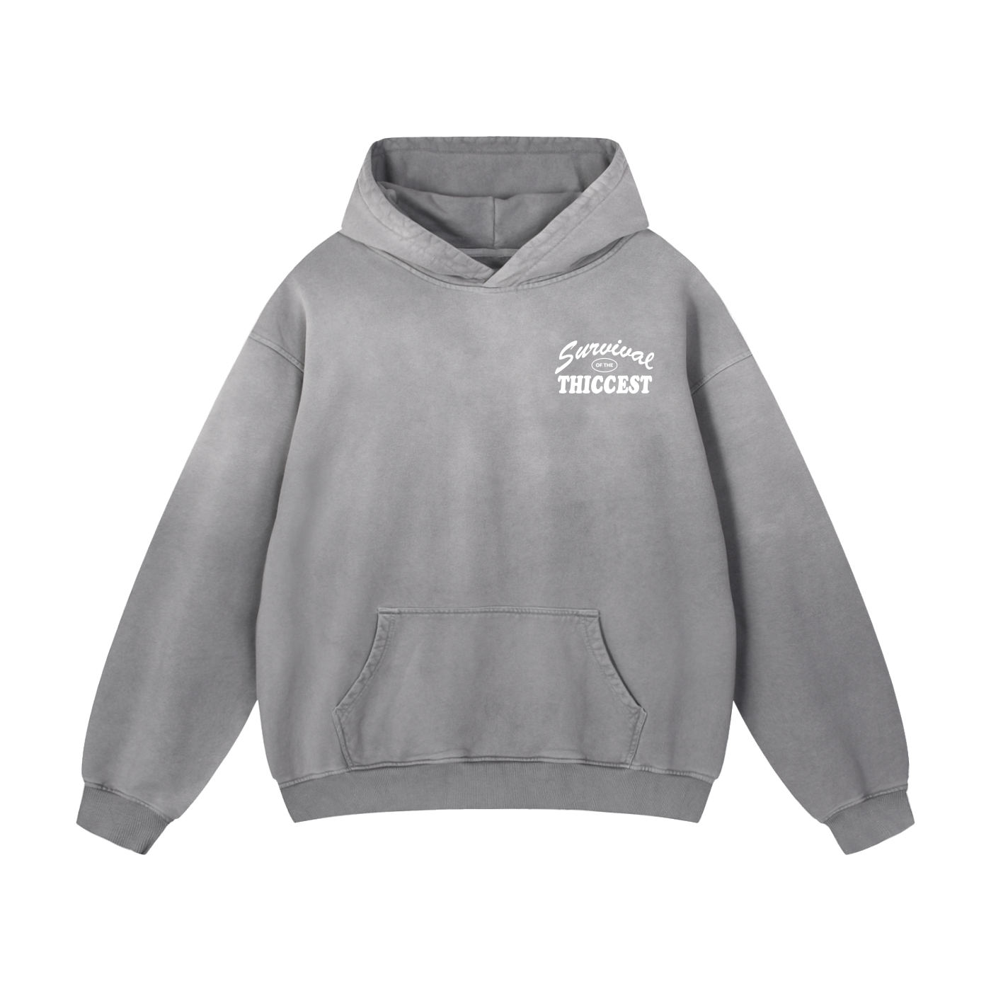 Sunfade Hoodie