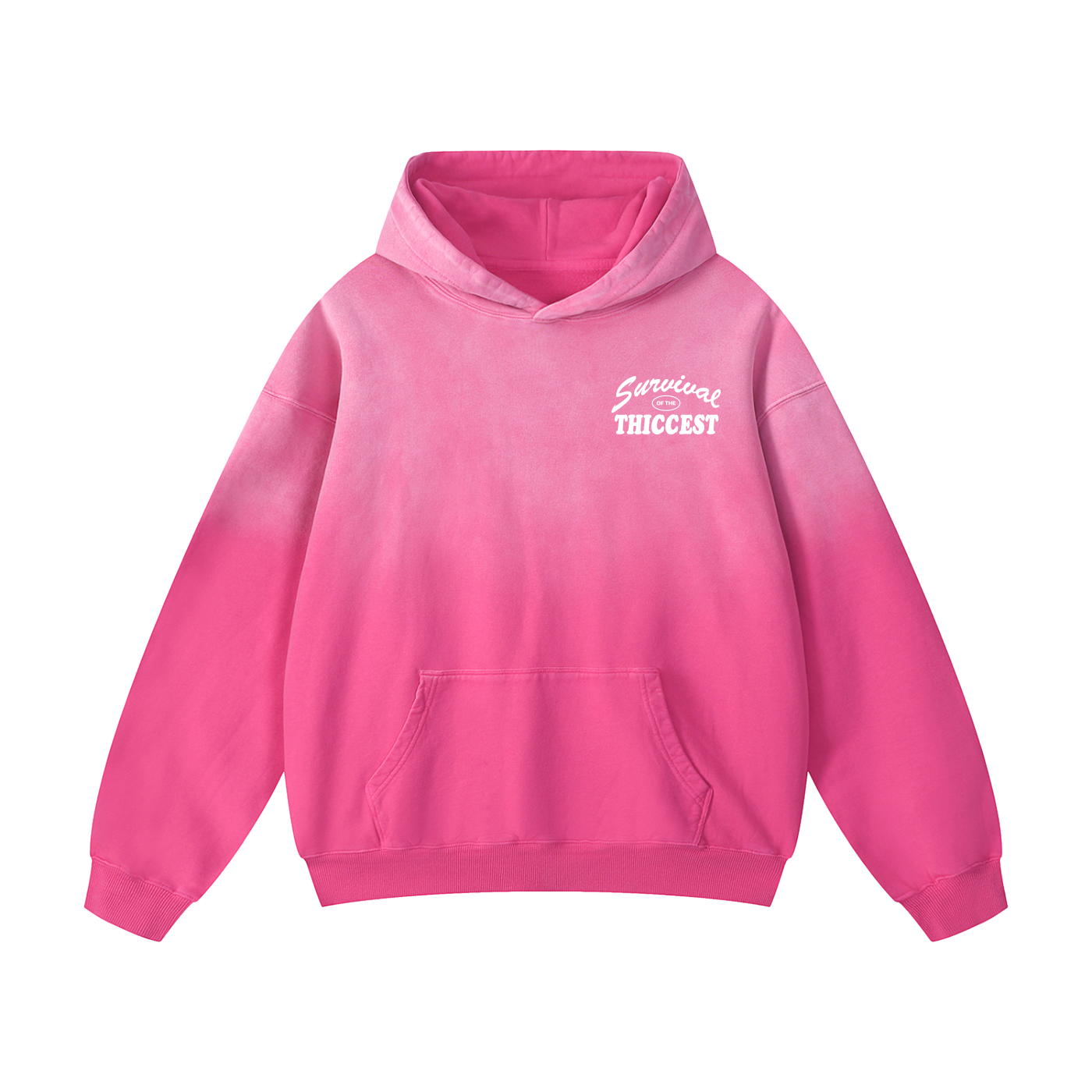 Sunfade Hoodie