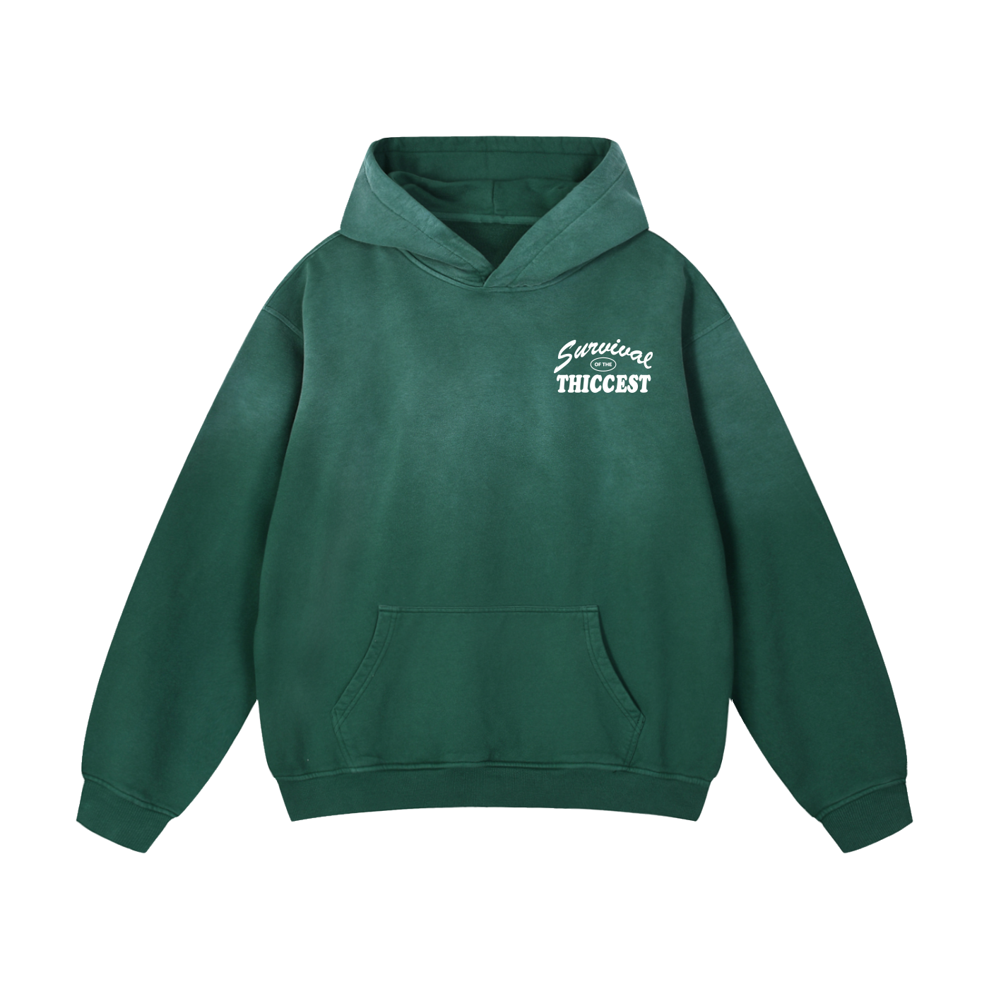 Sunfade Hoodie