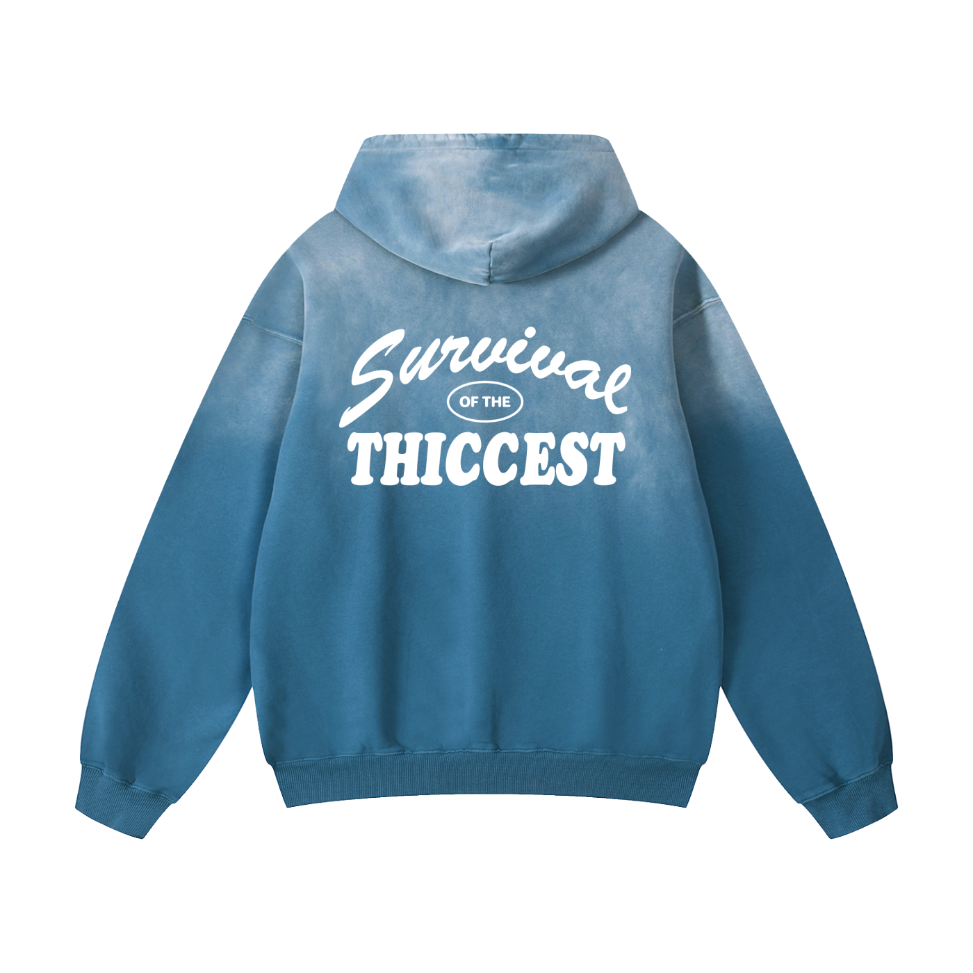 Sunfade Hoodie