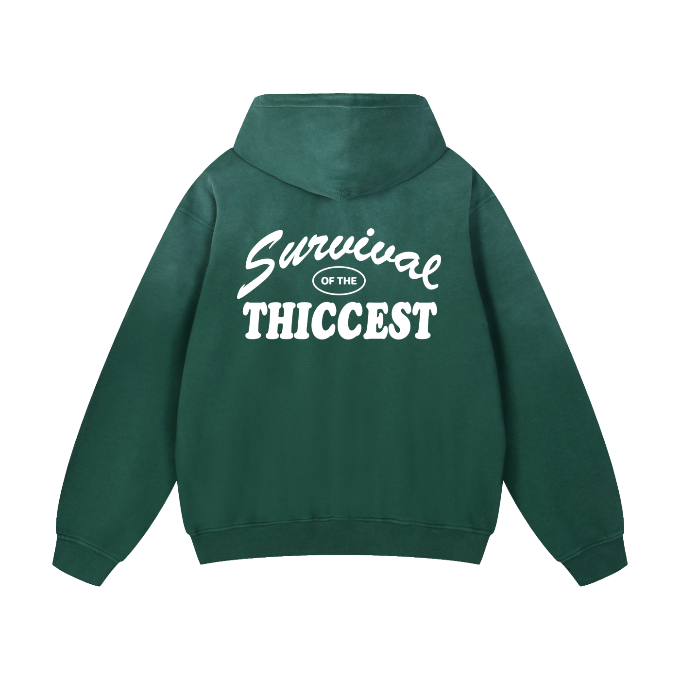 Sunfade Hoodie