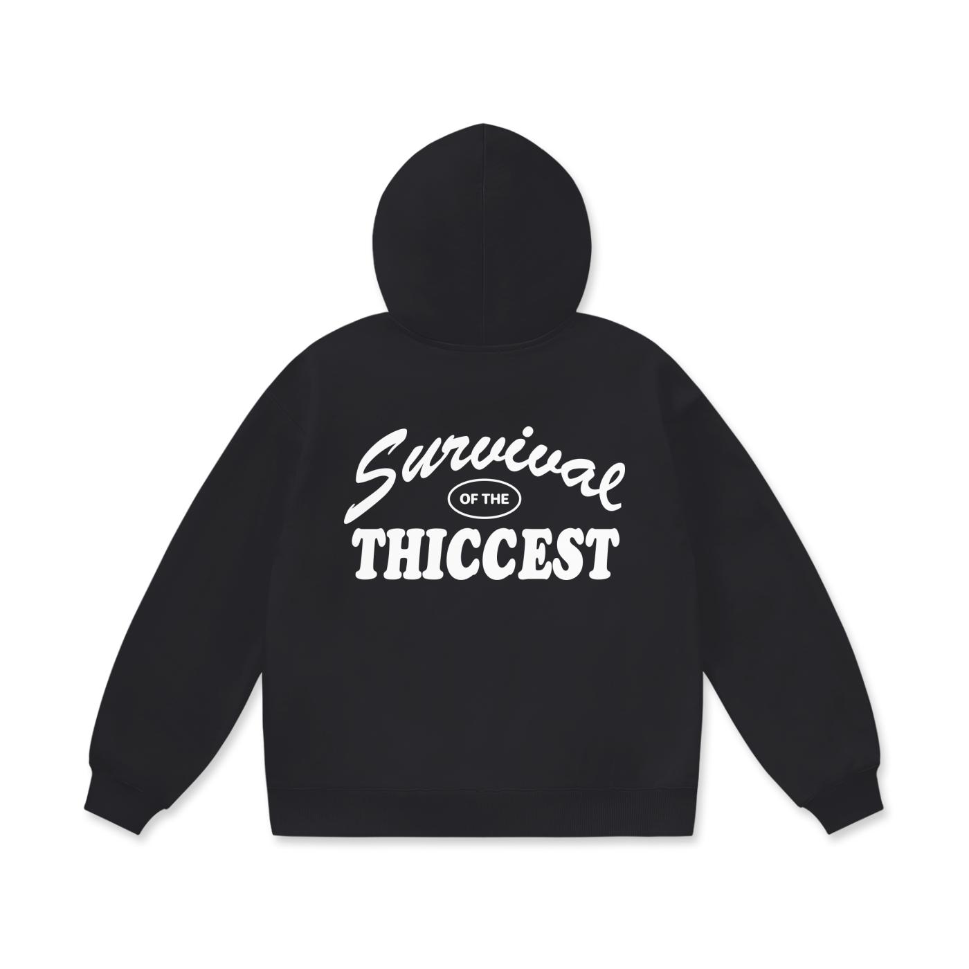 Thicc Hoodie