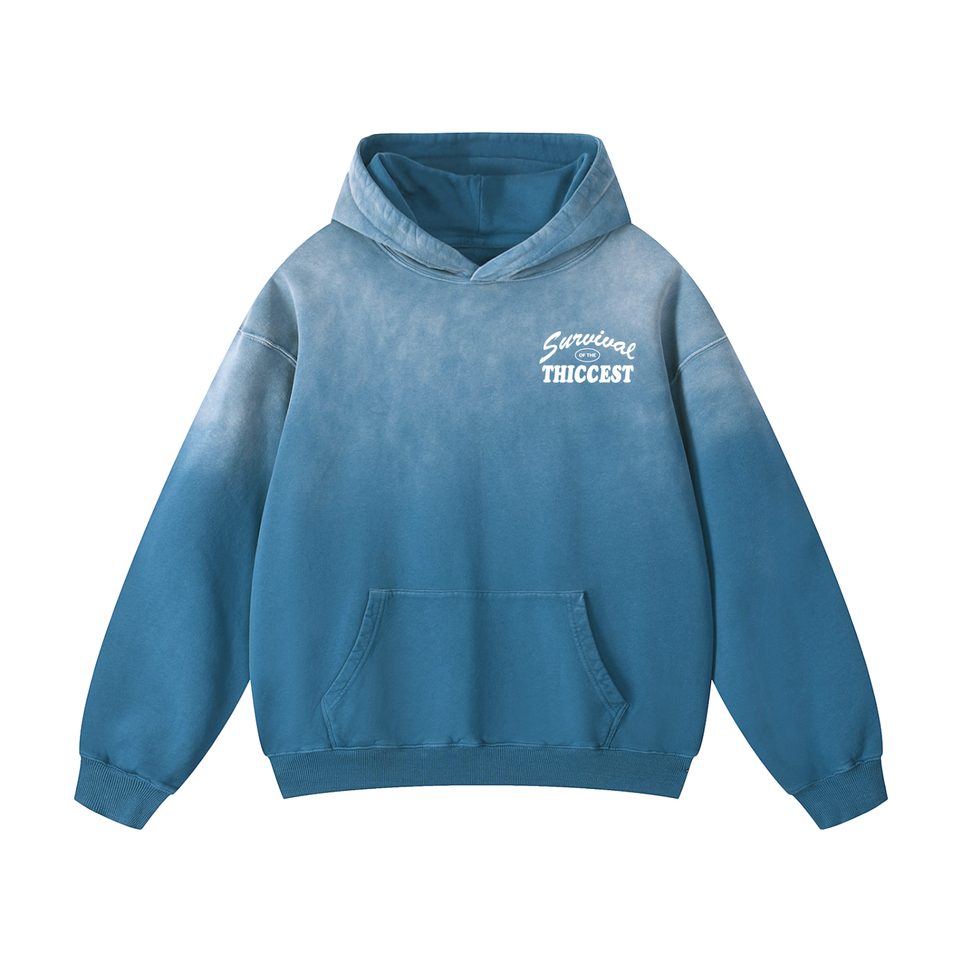 Sunfade Hoodie