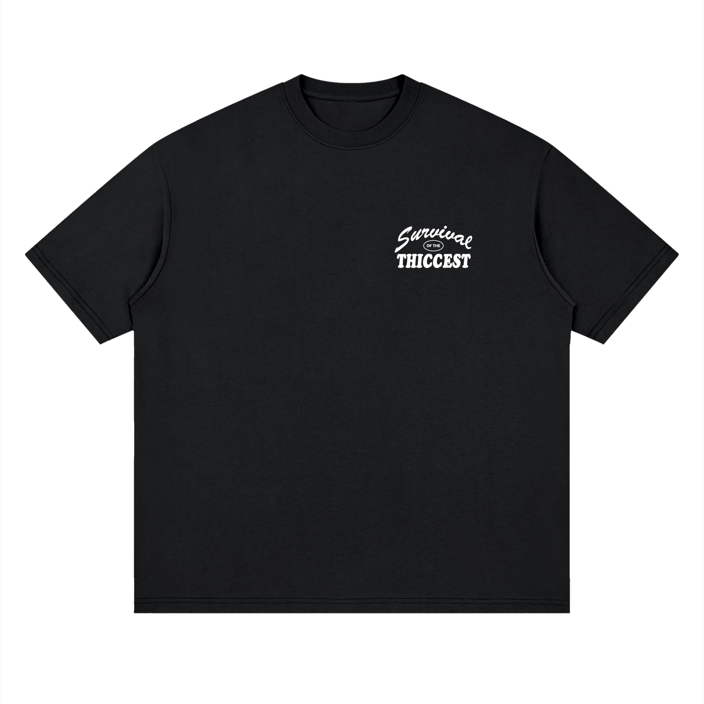 Thicc tee