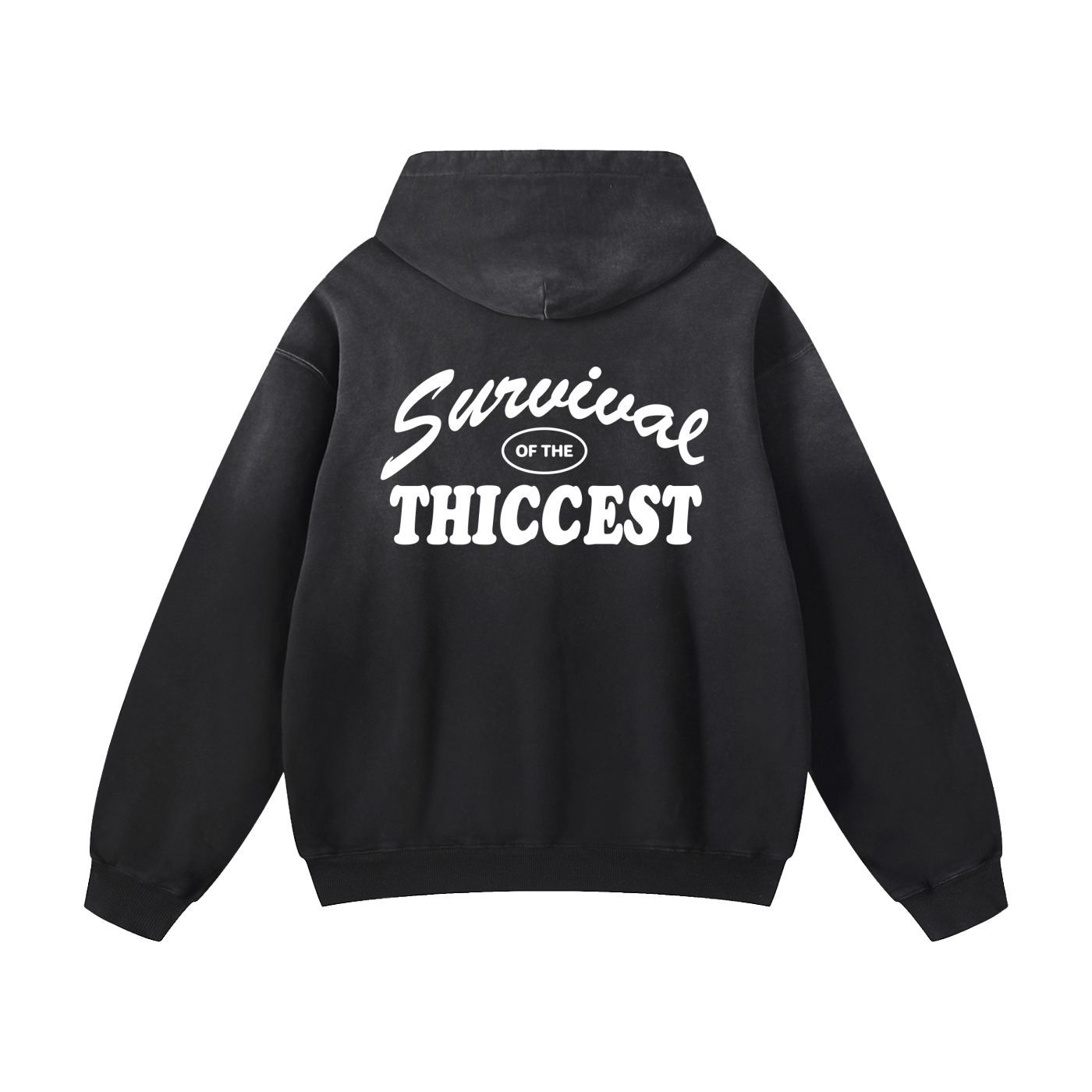 Sunfade Hoodie