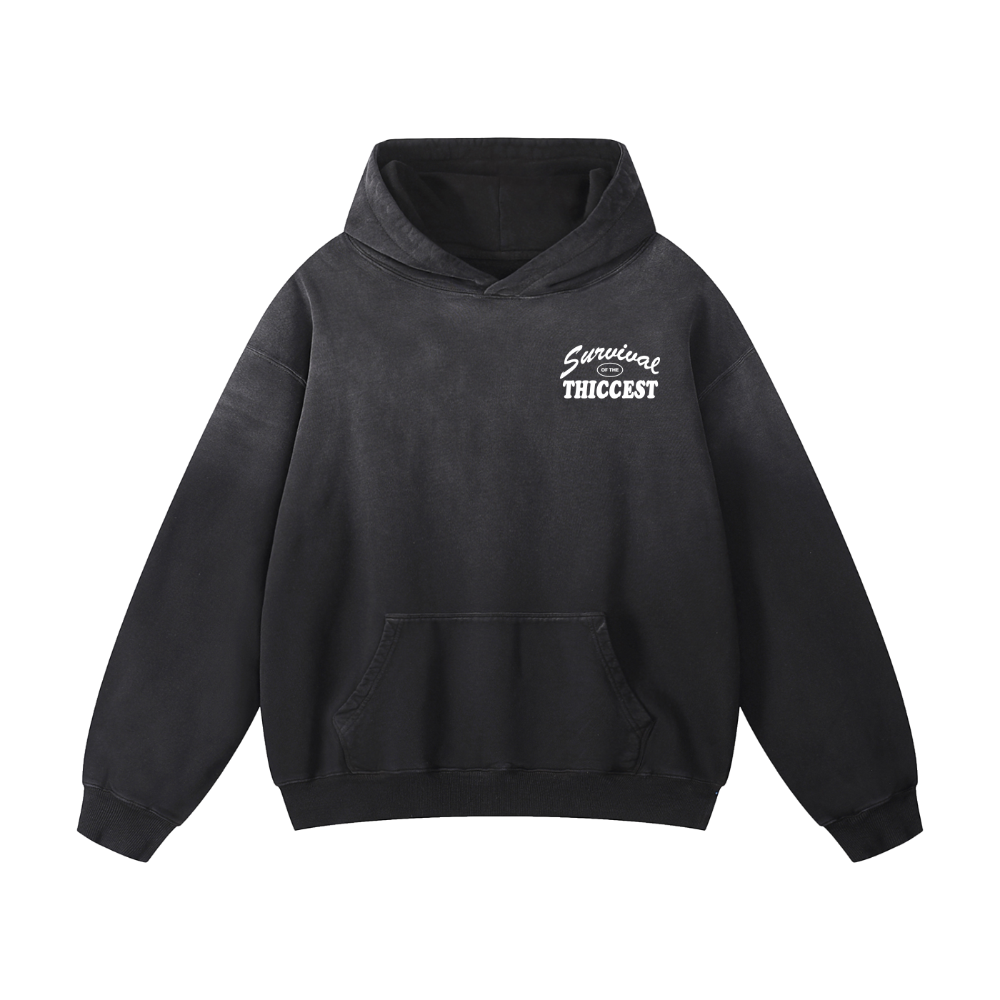 Sunfade Hoodie