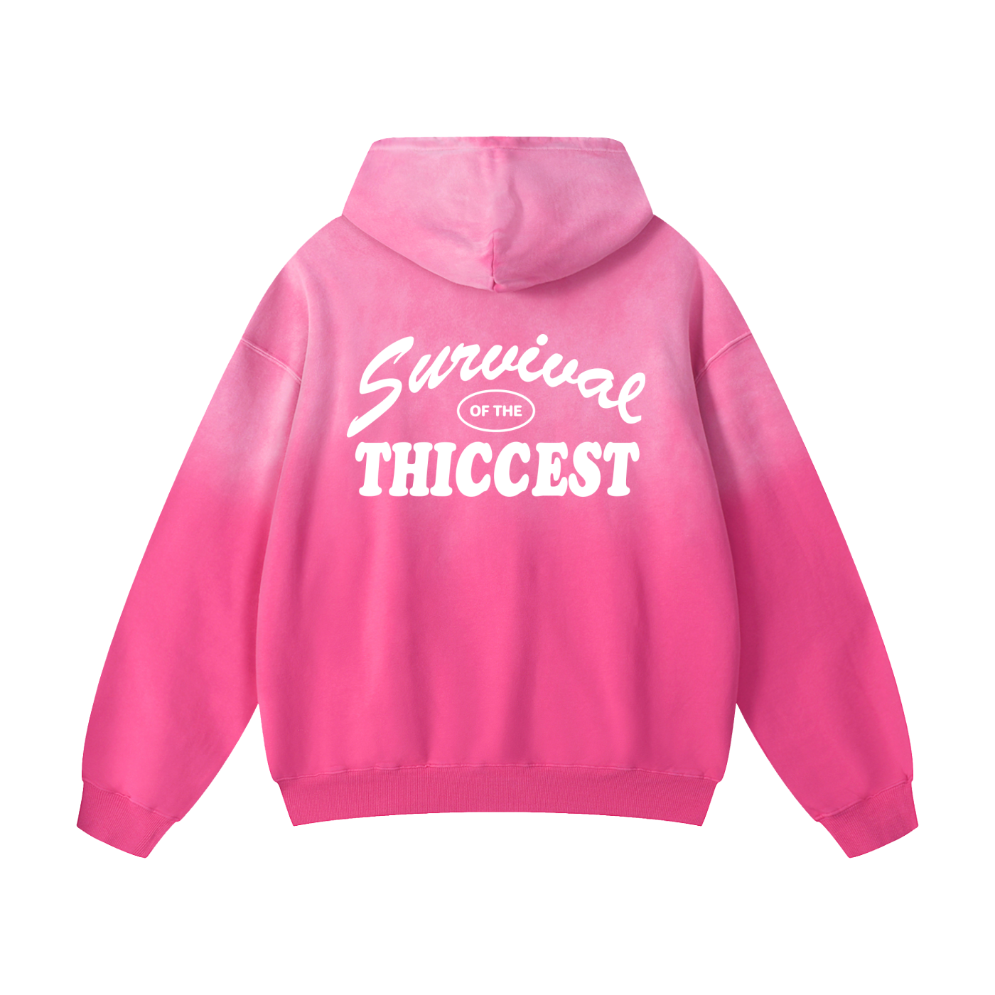 Sunfade Hoodie