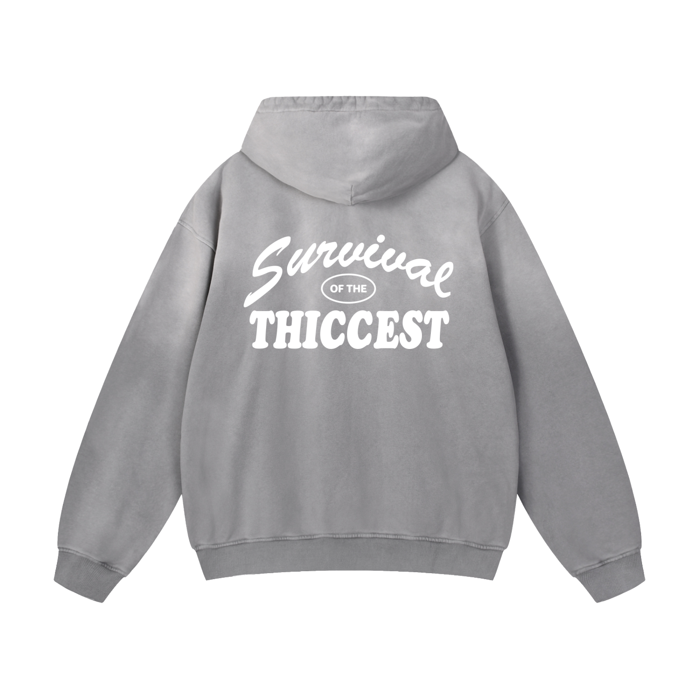 Sunfade Hoodie
